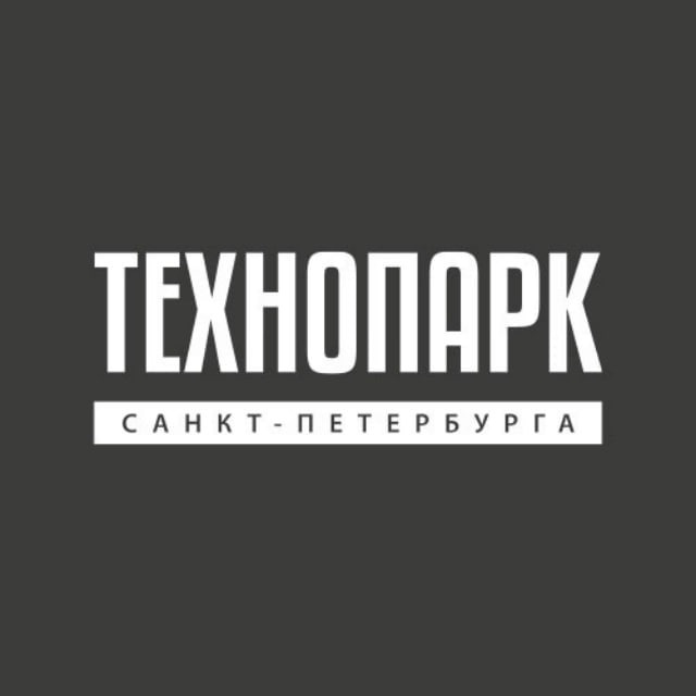 Аватар канала Технопарк Санкт-Петербурга