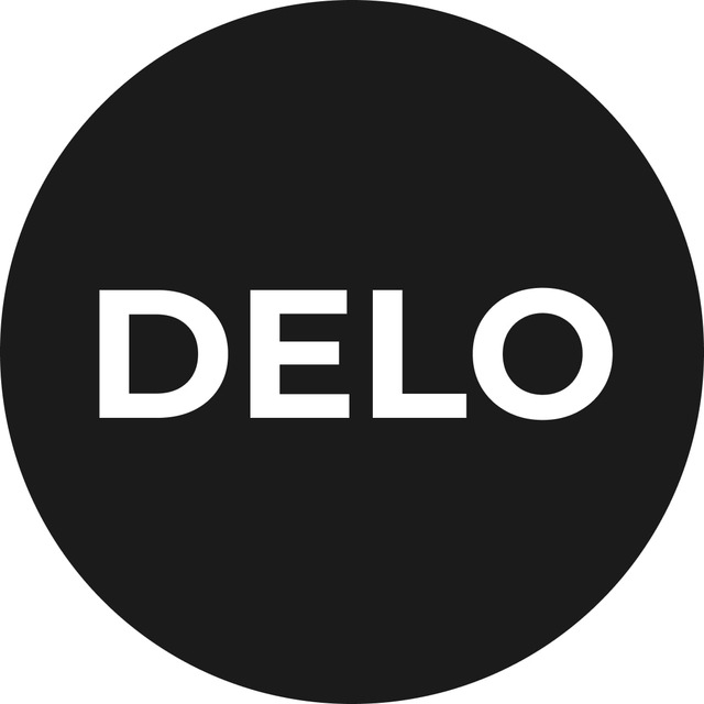 Аватар канала DELO говорим