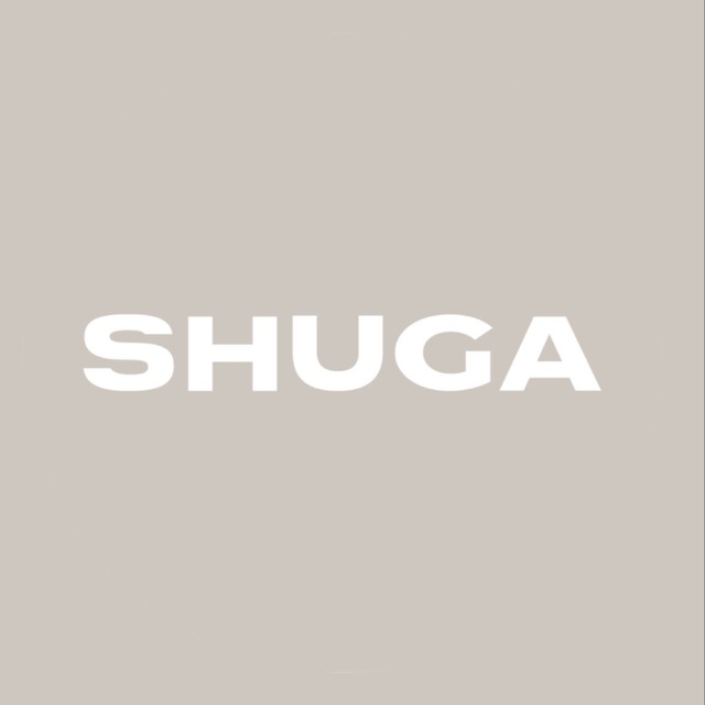 Аватар канала SHUGA