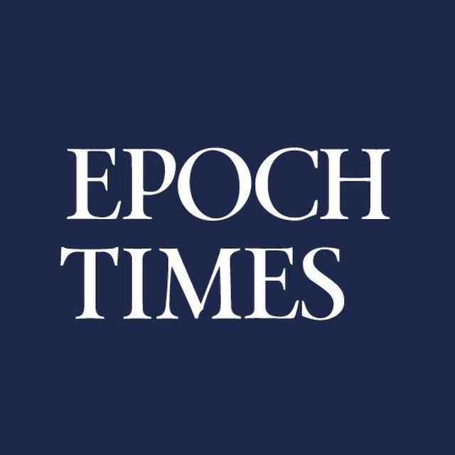 Аватар канала Epoch Times Deutsch
