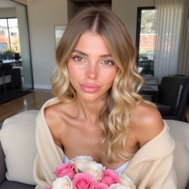 Аватар канала arinaurazina☕️🧸