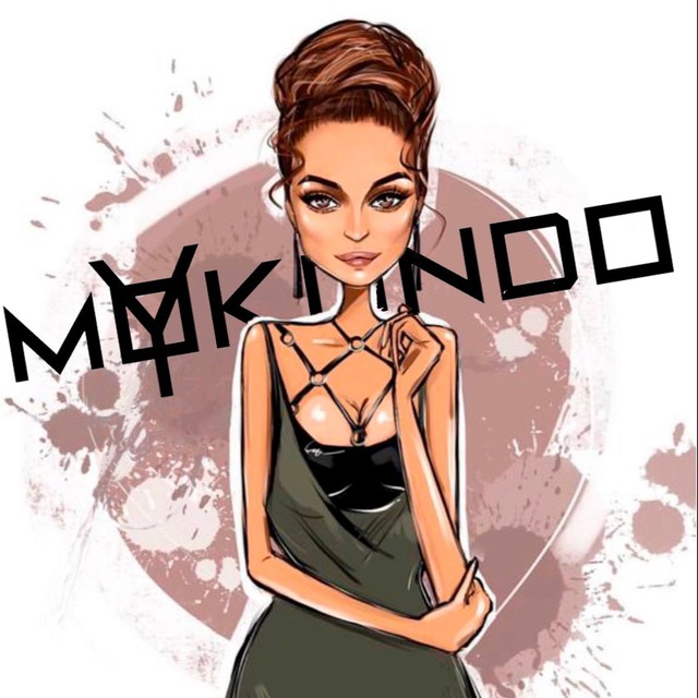 Аватар канала MyMokondo