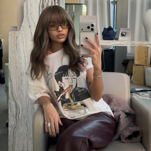 Аватар канала Anfisa Ibadova