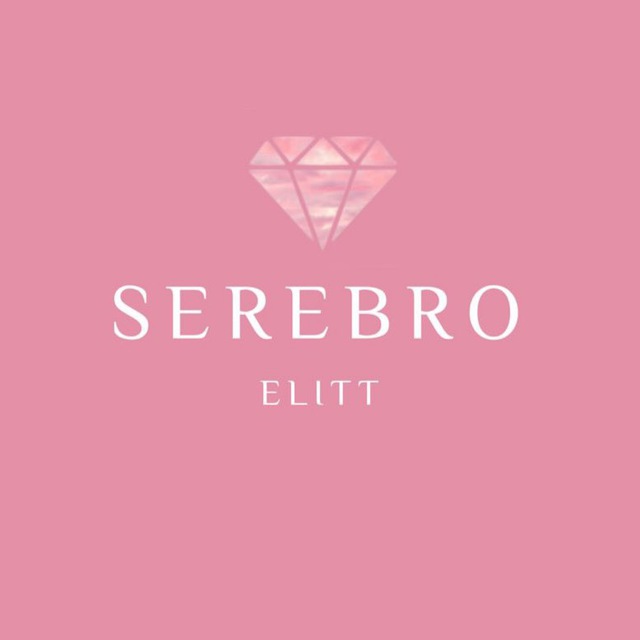 Аватар канала Serebro_elitt