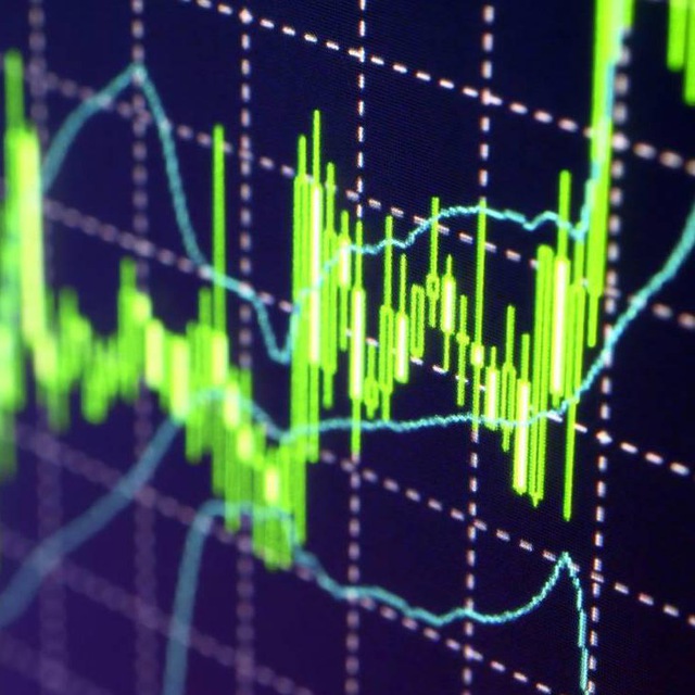 Аватар канала usertrader