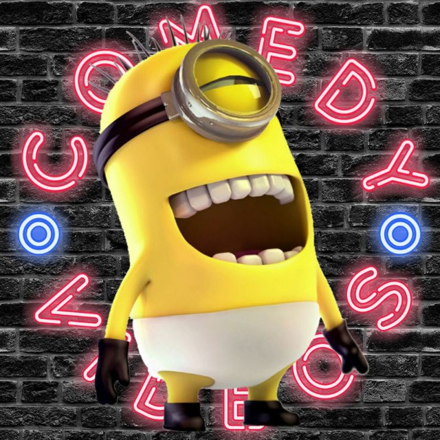 Аватар канала 🤡🇨​🇴​🇲​🇪​🇩​🇾​ 🇻​🇮​🇩​🇪​🇴​😂