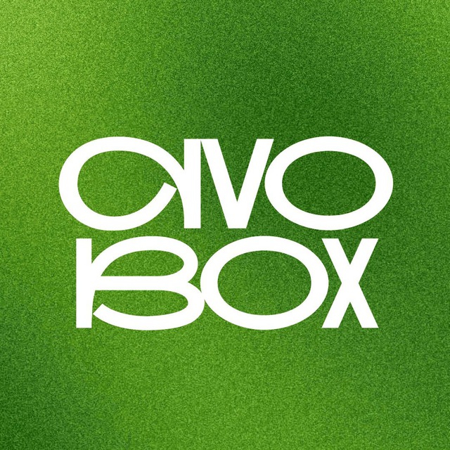 Аватар канала Avo Box