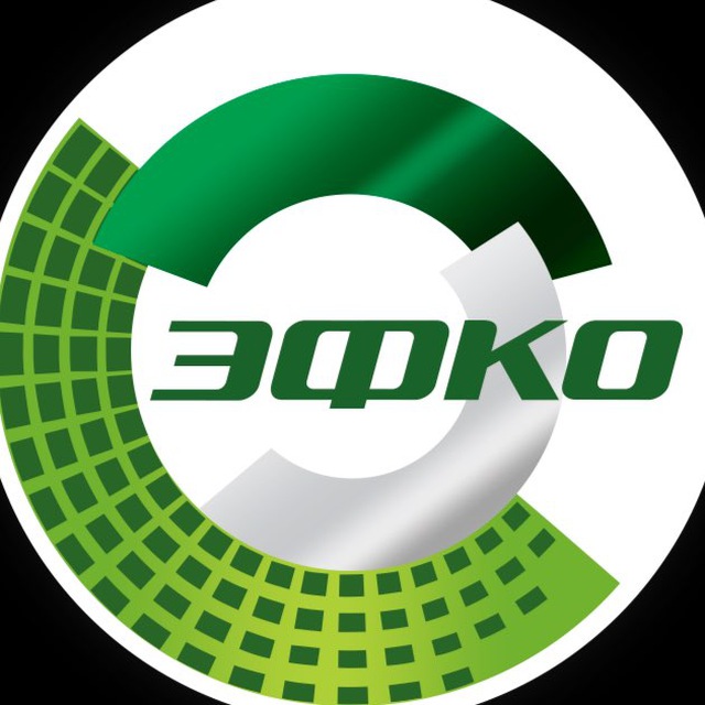 Аватар канала ЭФКО