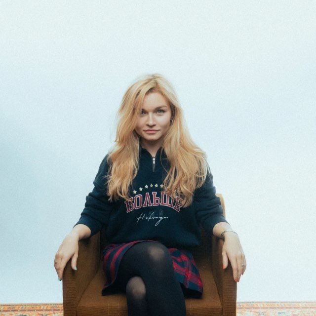 Аватар канала Цацурина