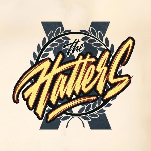 Аватар канала THE HATTERS