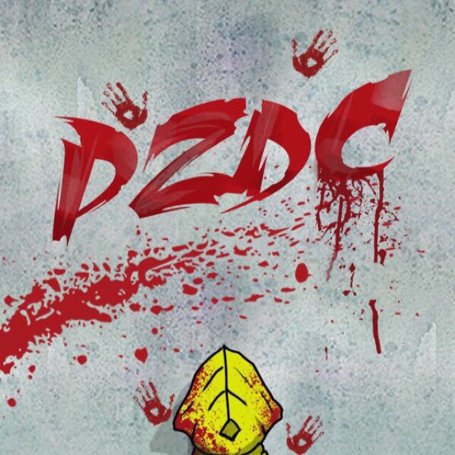 Аватар канала PZDC