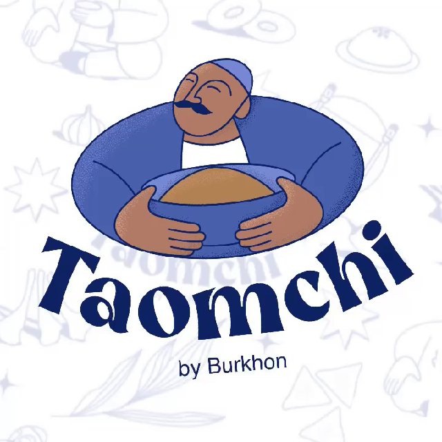 Аватар канала Taomchi_official