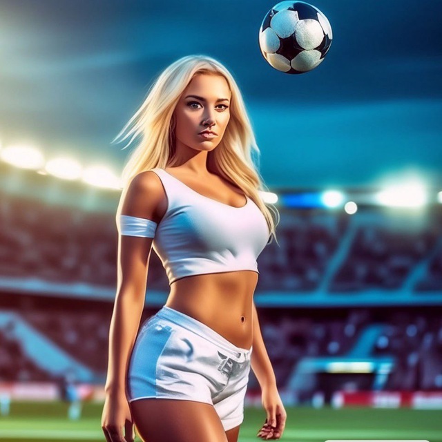 Аватар канала ЛИГА ЧЕМПИОНОВ ⚽️
