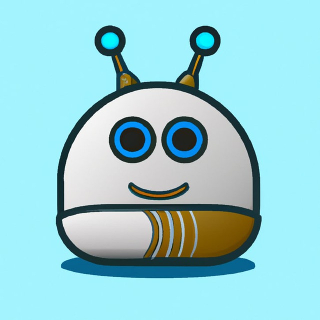 Аватар канала Neural Pony