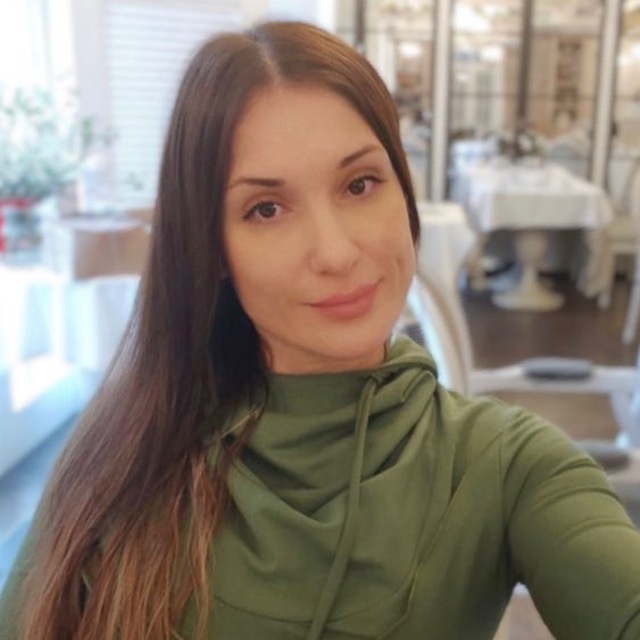 Аватар канала ГАРМОНИЗАЦИЯ_Анна Ахметшина