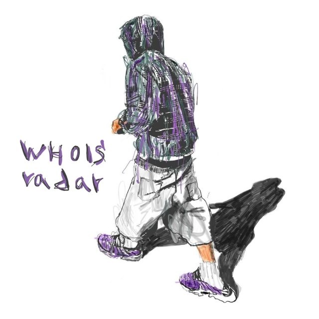 Аватар канала whoisradar