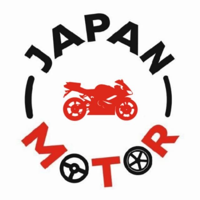 Аватар канала JapanMotoimport ™