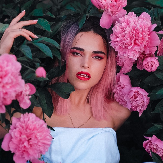 Аватар канала Rina Sara Family