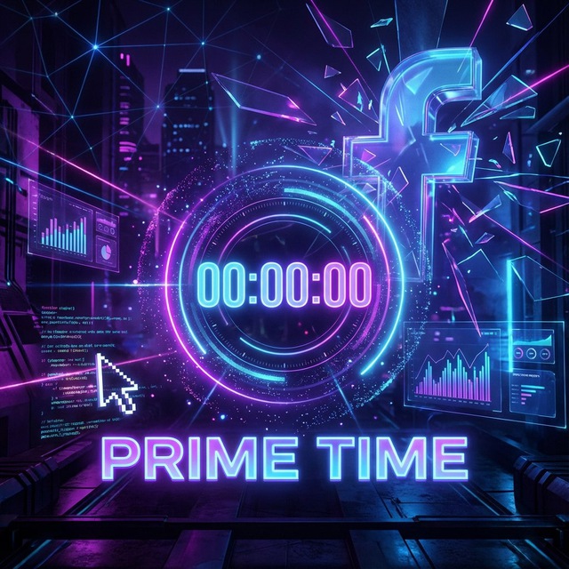 Аватар канала Prime Time | iGaming
