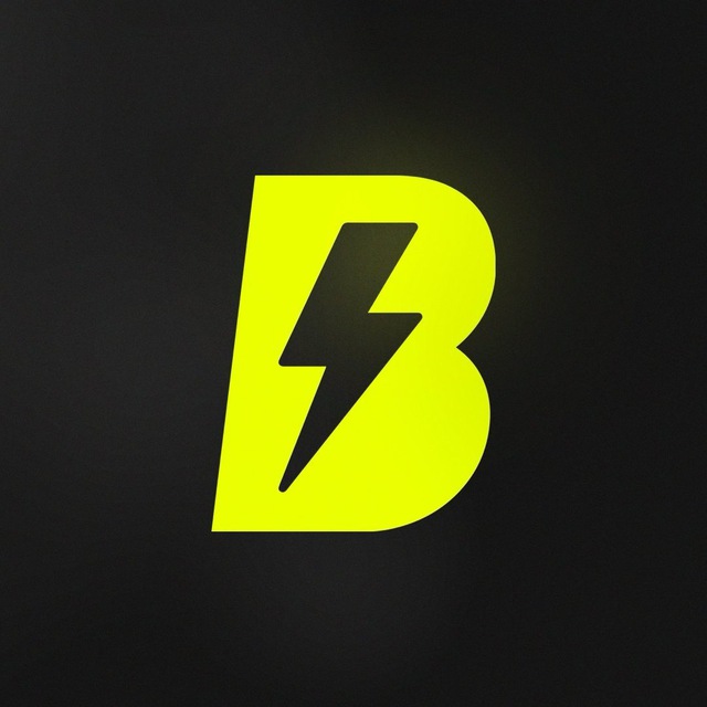 Аватар канала RUSH B | CS2 🅱️