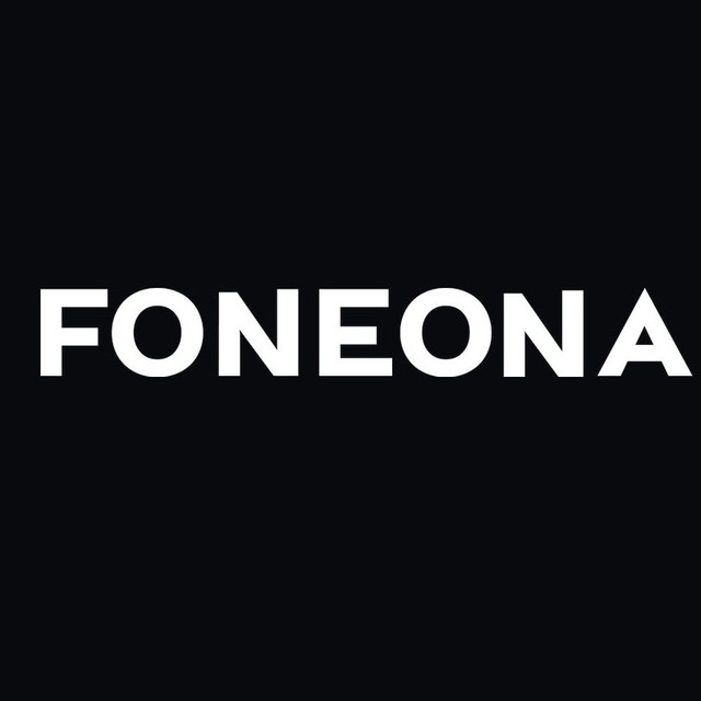 Аватар канала FONEONA