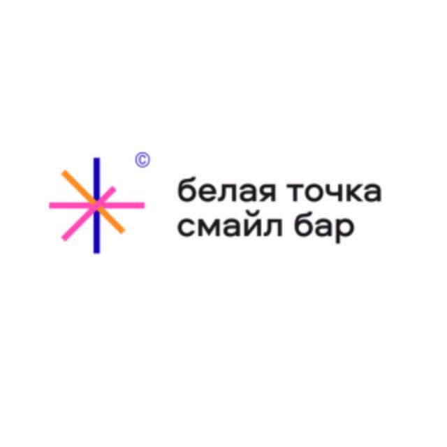 Аватар канала Белая точка