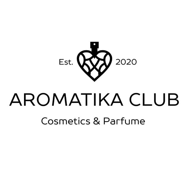 Аватар канала Парфюм Москва Оригинал AROMATIKA CLUB