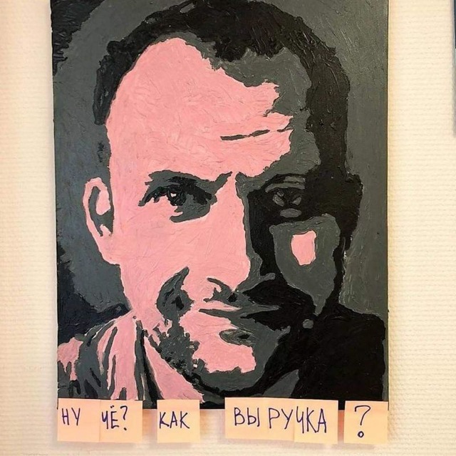 Аватар канала Журбаза. Инвестиции, бизнес и жизнь. Александр Журба