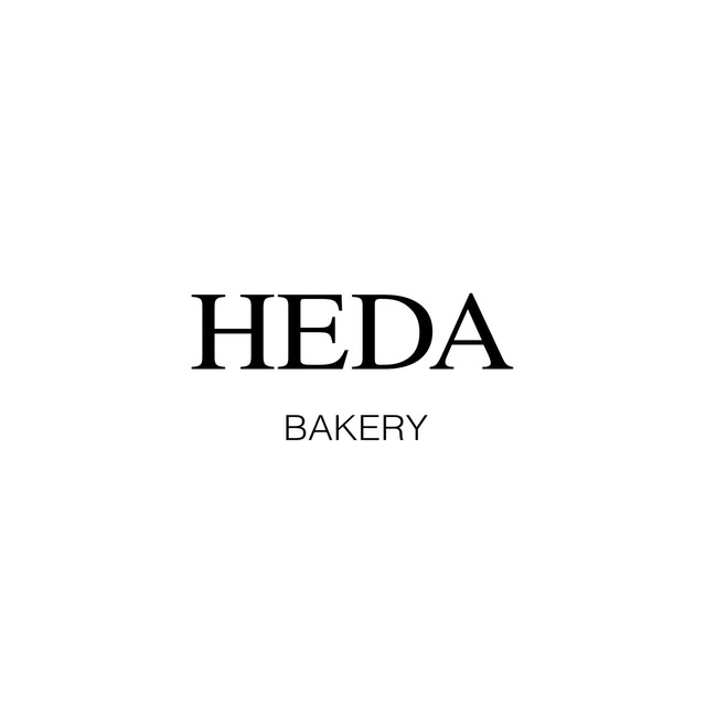 Аватар канала HEDA BAKERY