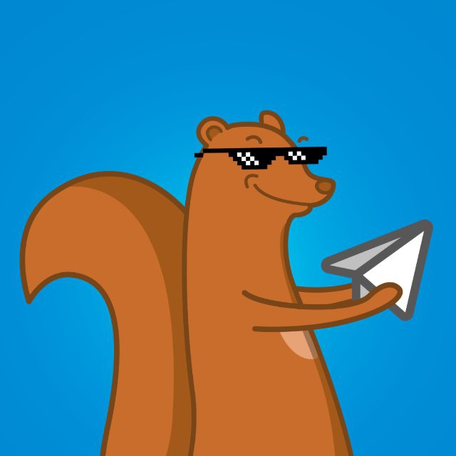 Аватар канала Marten® live