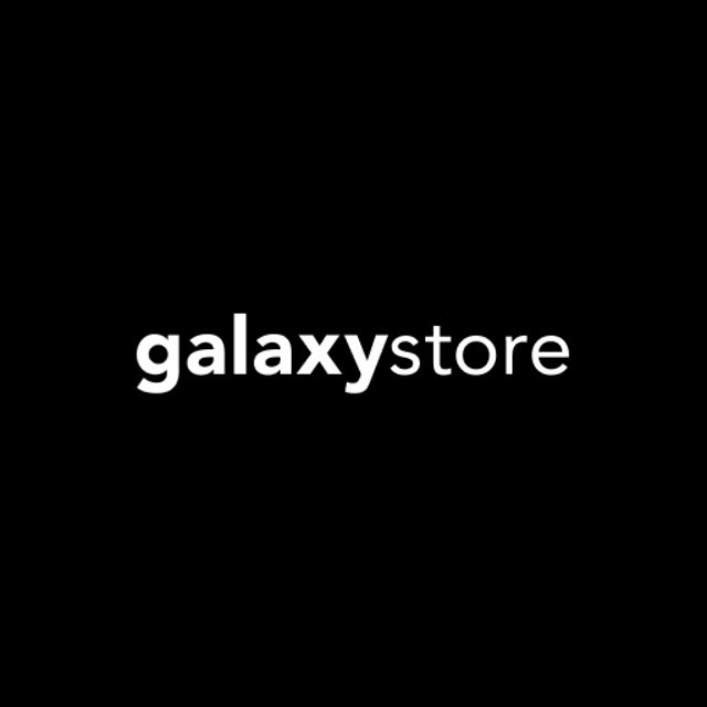 Аватар канала galaxystore