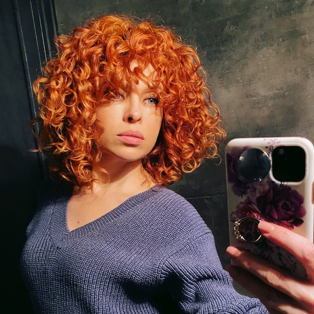 Аватар канала Психолог Марианна Берулава