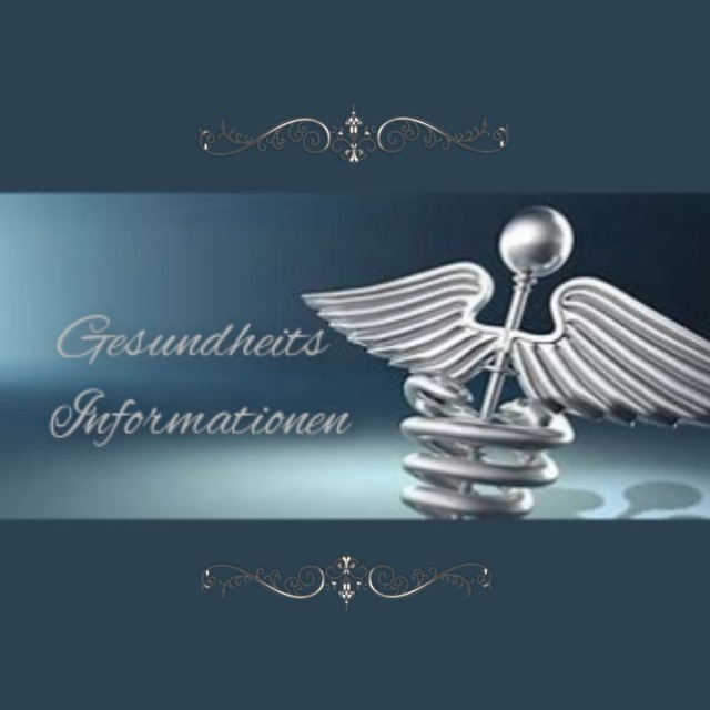 Аватар канала Gesundheits Informationen