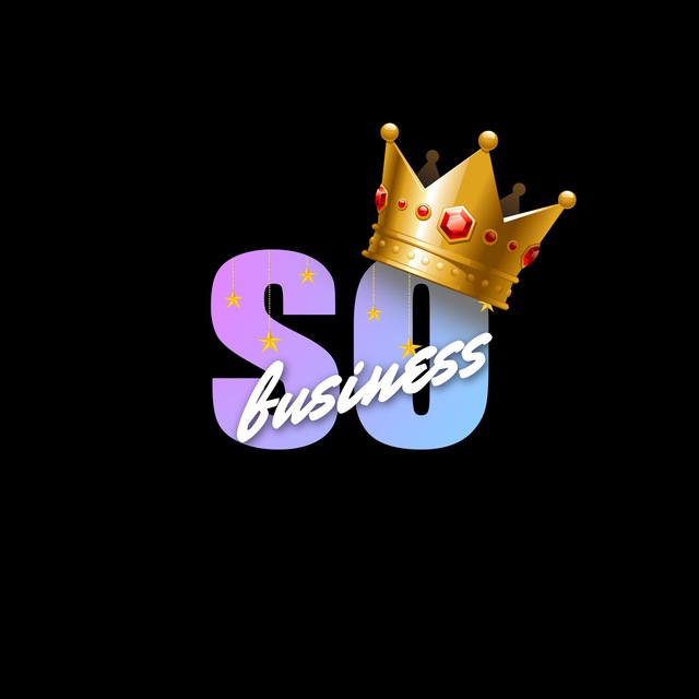 Аватар канала So Business