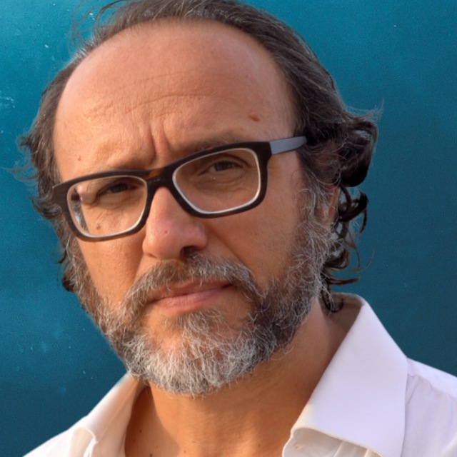 Аватар канала Maurizio Martucci giornalista indipendente