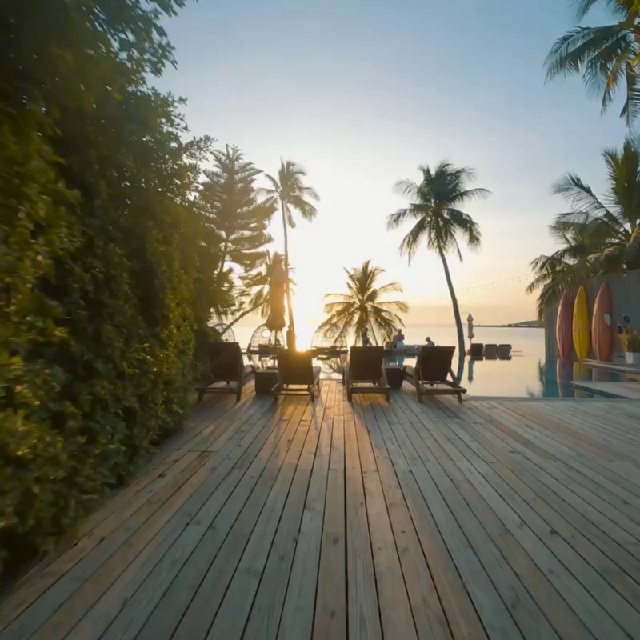 Аватар канала Prosamui