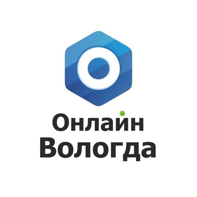 Аватар канала Онлайн Вологда