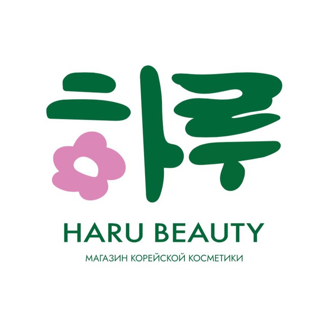 Аватар канала HaruBeauty.Ru