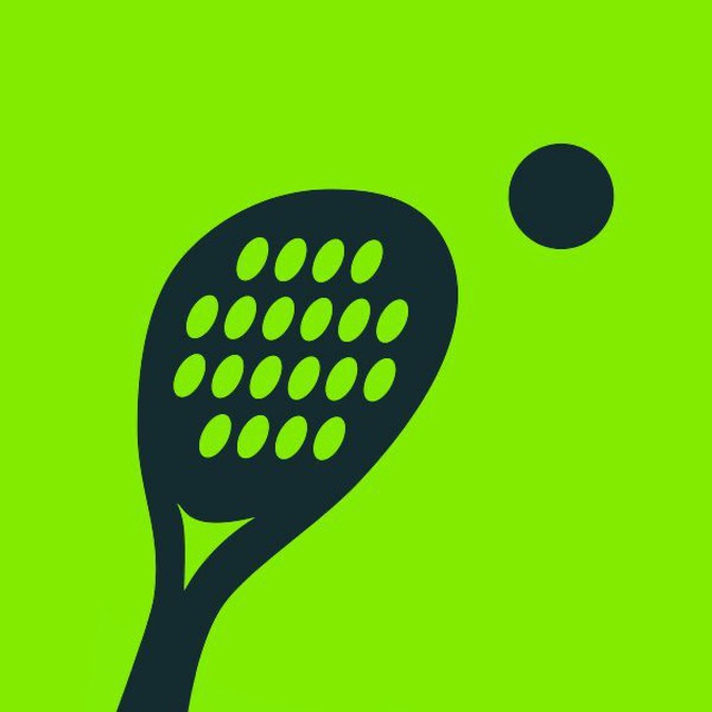 Аватар канала Падел России 🎾