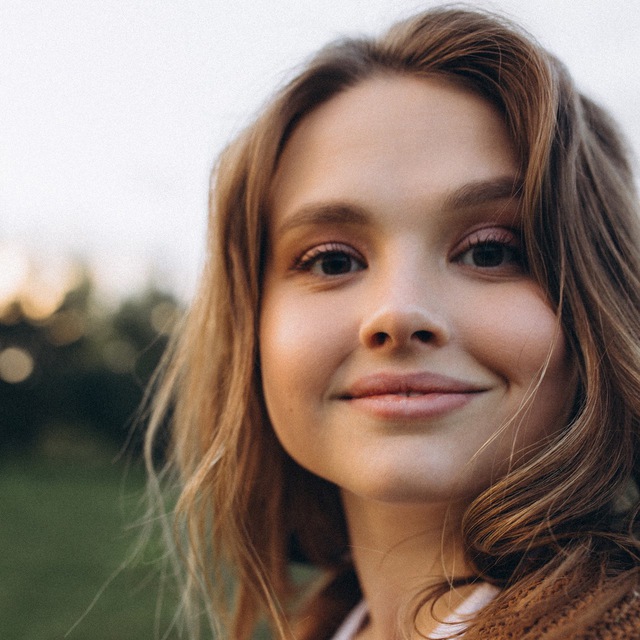 Аватар канала valeryrodimova