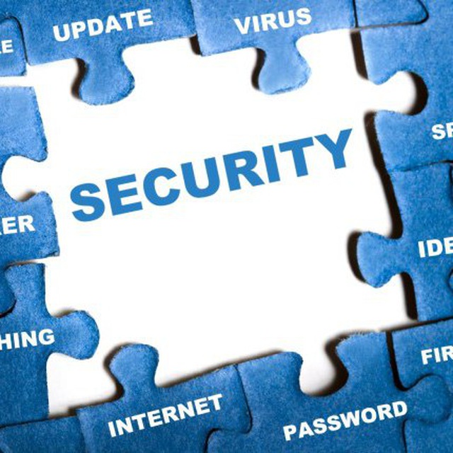 Information Security Books