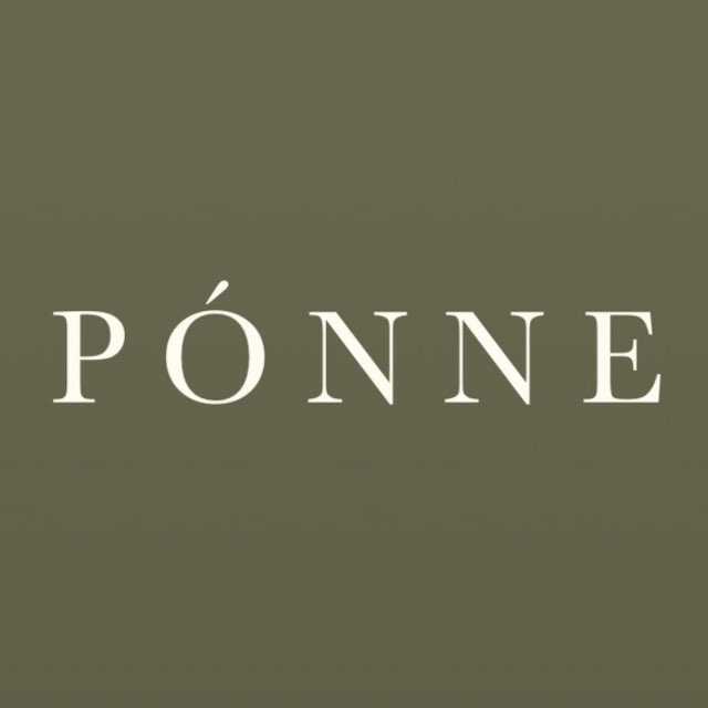 Аватар канала PONNE