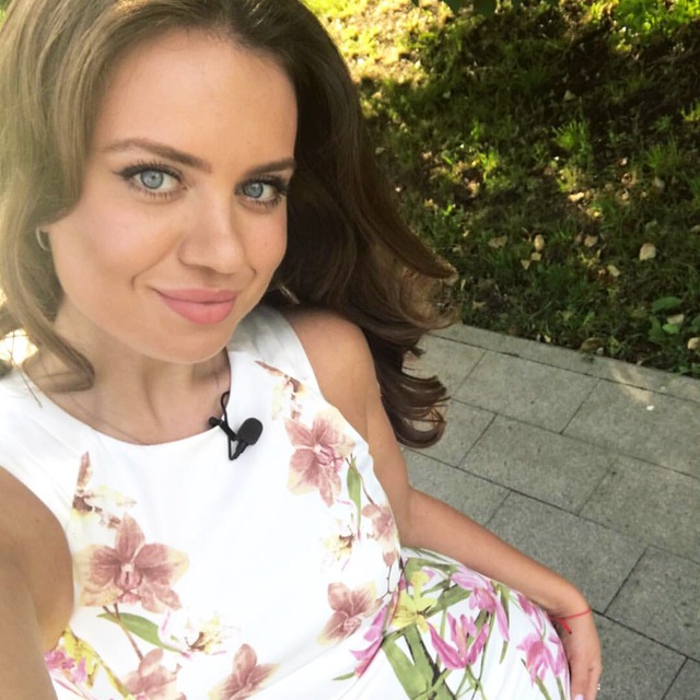 Аватар канала Александра Михайловская | Sasha’s stories
