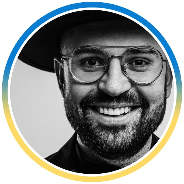 Аватар канала Навацкий. Контент