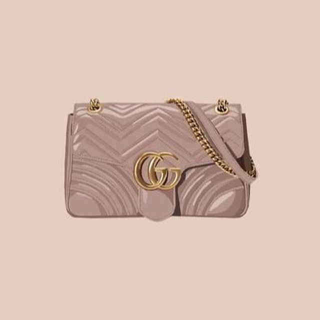 Аватар канала СУМКИ MANDARINKA👜