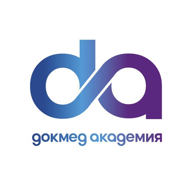 Аватар канала Докмед Академия