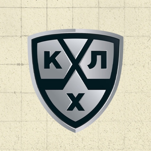 Аватар канала КХЛ