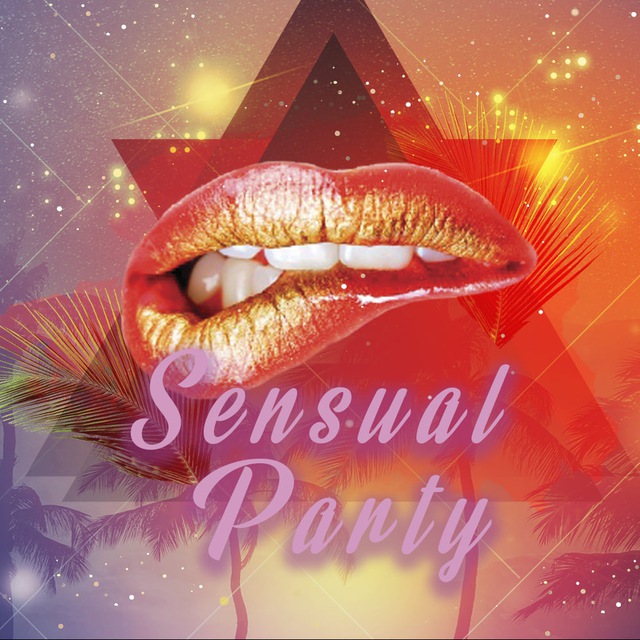 Аватар канала Sensual Party 5 сентября