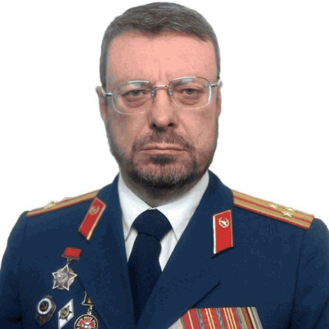 Аватар канала Андрей Девятов