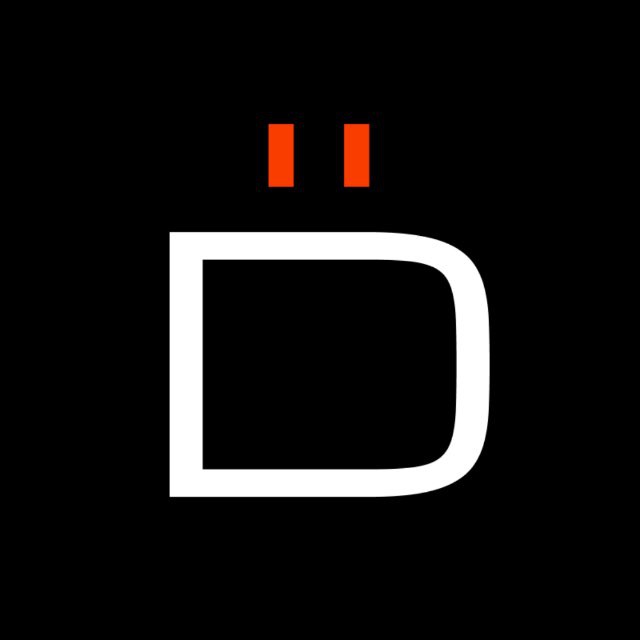 Аватар канала DROPP.JOURNAL